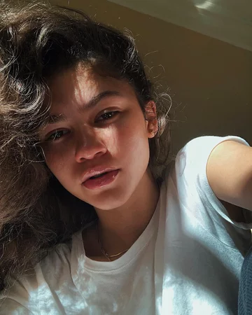 Zendaya 