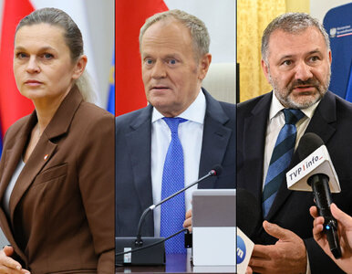 Miniatura: Polacy wybrali najgorszego ministra rządu...