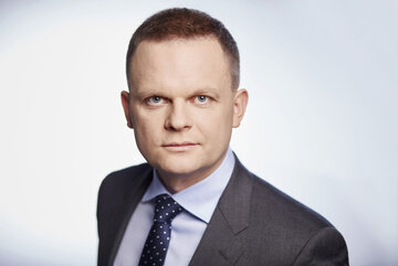 ŁUKASZ DOMINIAK: &ndash; Za&nbsp;sukcesem Smithfield Polska stoją ludzie: ponad 11 tys. pracownik&oacute;w oraz&nbsp;blisko 4&nbsp;tys. hodowc&oacute;w i&nbsp;liczna grupa kontrahent&oacute;w.