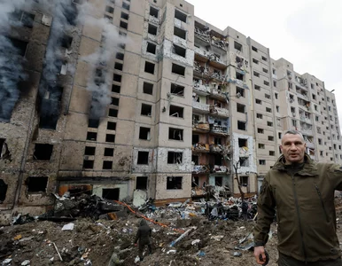 Miniatura: 300 mld dolarów – to zaboli Putina. Czy...