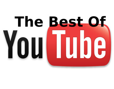Miniatura: 11 najpopularniejszych filmów z YouTube!