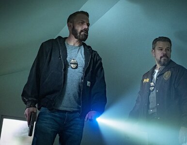 Miniatura: Nowy thriller Netfliksa z najlepszym...