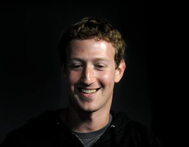 Miniatura: Zuckerberg buduje mur wokół swojej...