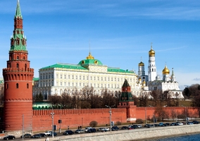 Tajne wydatki budżetowe Rosji. Wyliczenia zaskoczyły nawet Kreml