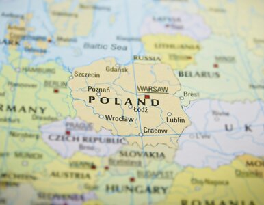 Miniatura: QUIZ. Jak dobrze znasz swój kraj? Wybierz:...