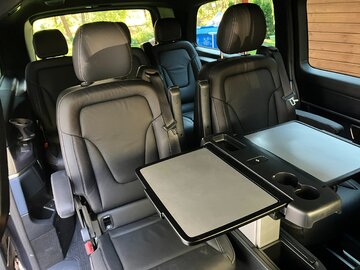 Mercedes EQV 300