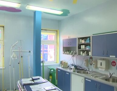 Miniatura: W szpitalu w Chorzowie brakuje lekarzy....
