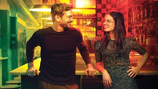 Kadr z&nbsp;serialu &bdquo;Foodie Love&rdquo;