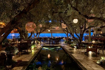 Soho House &#8211; West Hollywood (fot. worldinsidepictures.com)