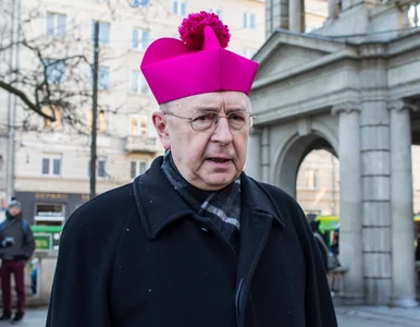 Miniatura: Kryzys na granicy. Przewodniczący KEP...