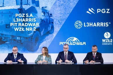 Drugi dzień targów MSPO dla Polskiej Grupy Zbrojeniowej. Podsumowanie