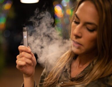 Miniatura: Zakaz jednorazowych e-papierosów a realia...