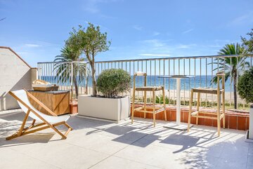 Definicja dolce vita &ndash; realizacja numeru Home & Design