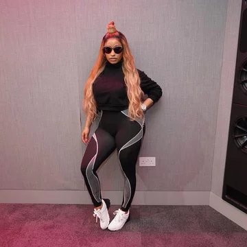 Nicky Minaj 