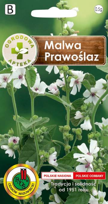 Ogrodowa apteczka