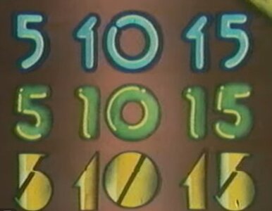 Miniatura: W PRL każdy znał te programy. Dziś połowa...