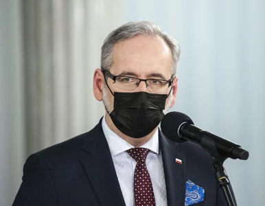 Miniatura: Sekretarz KEP i Niedzielski wydali wspólne...