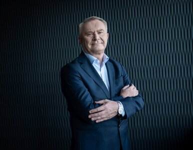 Miniatura: Szef Maspex alarmuje. "Polska stoi dziś na...