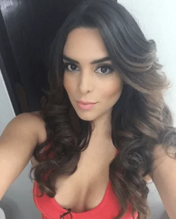 Lluvia Carrillo 