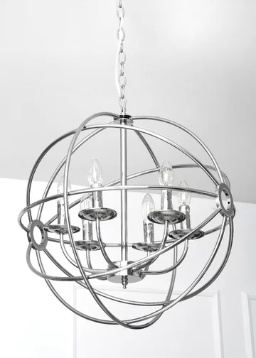 Lampy i lustra od Miloo Home. Kolekcja jesien/zima 2022/23 