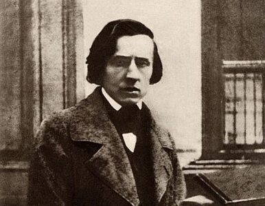 Miniatura: Prawdziwe przyczyny śmierci Chopina i...