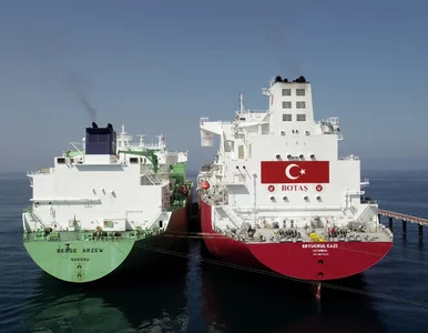 Miniatura: Europa znów uzależniona. Dane nie...