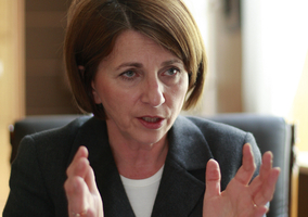 Julia Pitera dla&nbsp;„Wprost”: Nie podzielam entuzjazmu Tuska