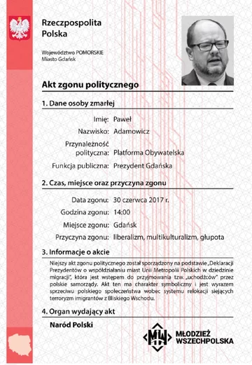 Akcja Młodzieży Wszechpolskiej 