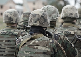 „Sueddeutsche Zeitung”: Ukraina zwróciła się o pomoc do Niemiec