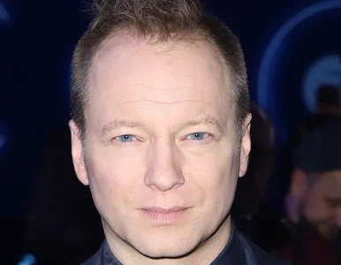 Miniatura: Maciej Stuhr: Zarobiłem ostatnią złotówkę...