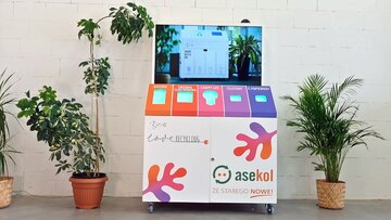 Pojemnik Smart Ecobox
