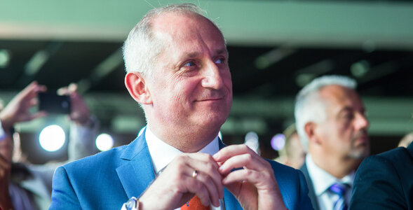 Miniatura: Sławomir Neumann