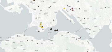 HKmap.live