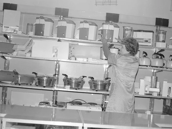 Miniatura: Szybki QUIZ o PRL-u. Polegniesz na...