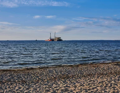 Miniatura: Kultowa atrakcja Bałtyku zatonęła. Turyści...