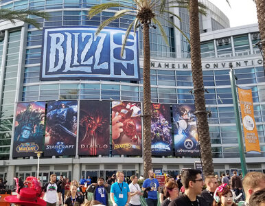 Miniatura: Activision Blizzard przed sądem. „Kultura...
