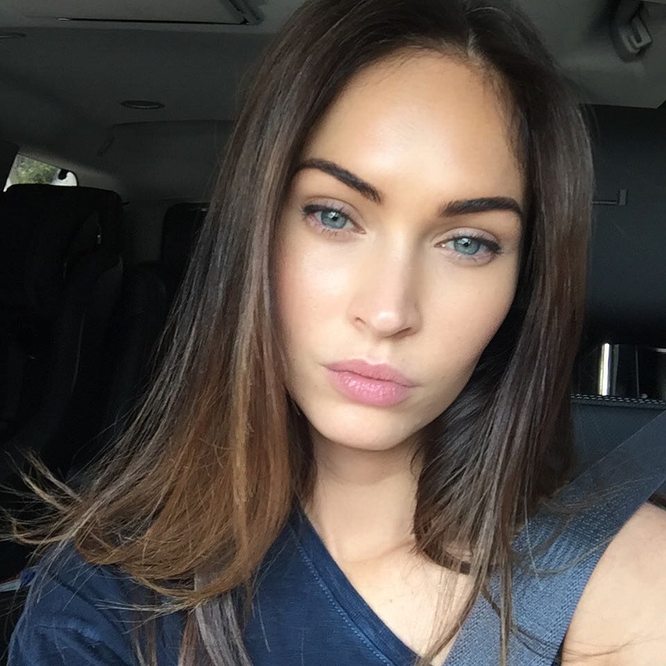 Megan Fox 