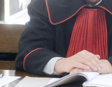 Miniatura: Ruch prokuratury ws. orgii w Dąbrowie...