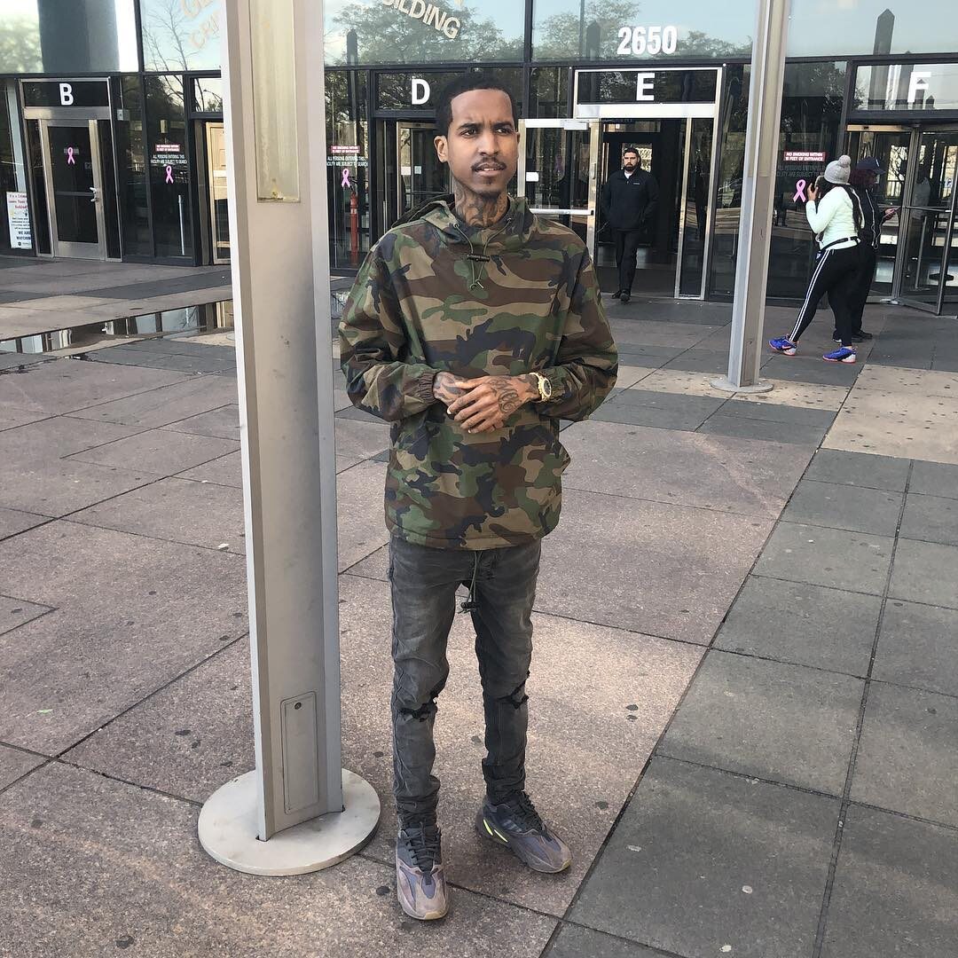 Lil Reese 