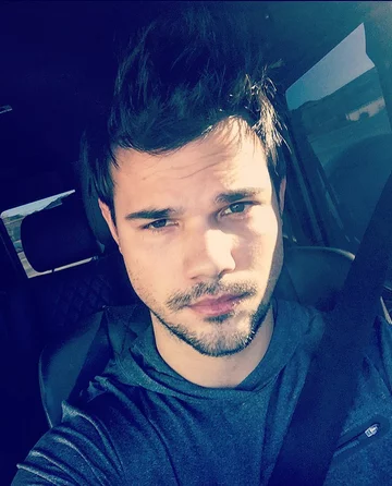 Taylor Lautner 