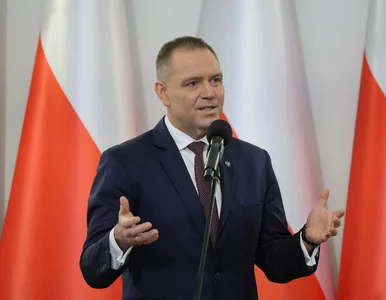 Miniatura: Trzy kolejne weta Nawrockiego. „Są...