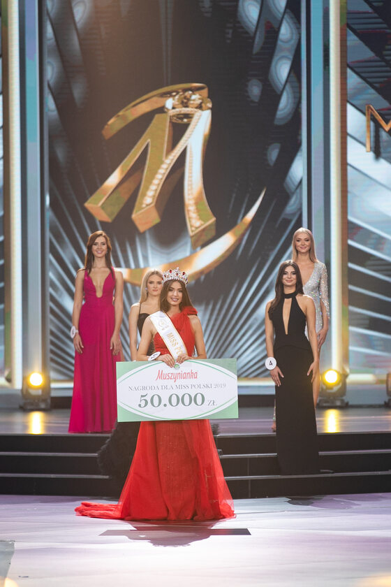 Wybory Miss Polski 2019 