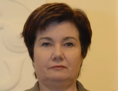 Miniatura: Gronkiewicz-Waltz pozowała do zdjęć na...