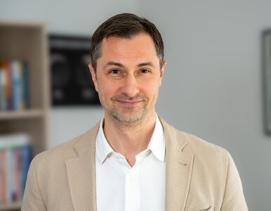 Miniatura: Lew-Starowicz: Niektórzy pacjenci traktują...