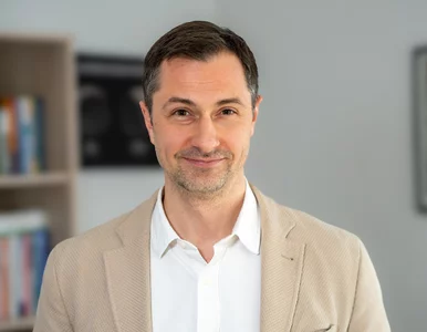 Miniatura: Lew-Starowicz: Niektórzy pacjenci traktują...