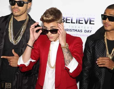 Miniatura: Justin Bieber nie kończy kariery?...
