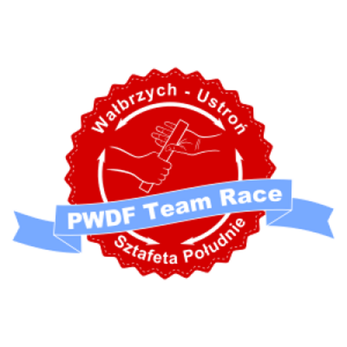 TEAM RACE Sztafeta Poludnie - logo