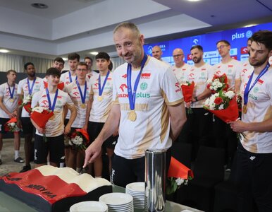 Miniatura: Novak Djoković z uznaniem o Nikoli...