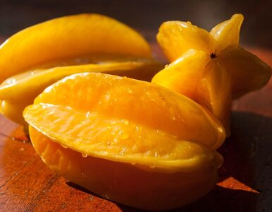 Miniatura: Te owoce pozwolą ci schudnąć. Mają niską...