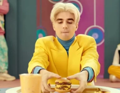 Miniatura: Mata nazwał Maję Staśko „głupią pi**ą”? Do...